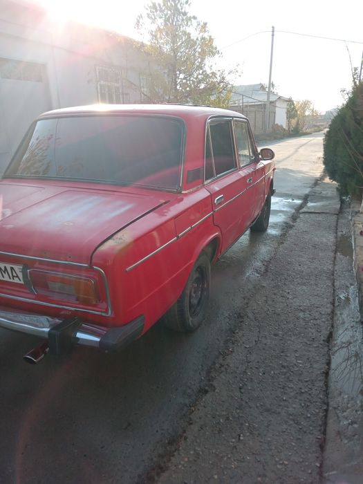 Jiguli vaz 2106 lada
