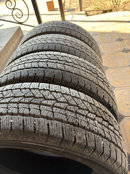 205/60/16 зимние