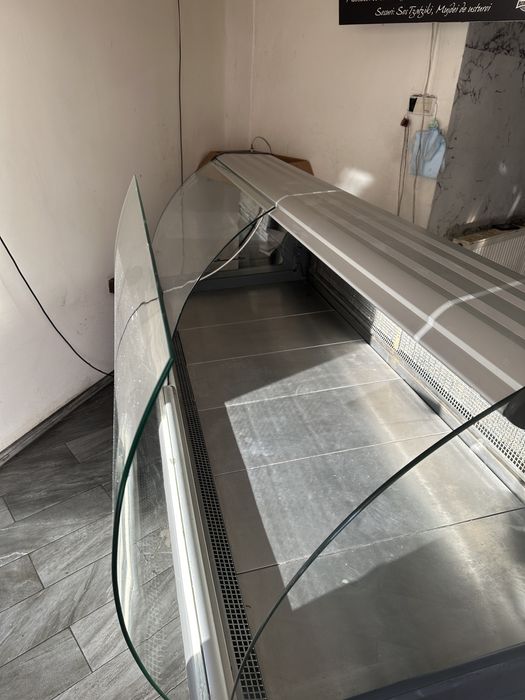 Ladă frigorifică profesională JBG-2 – Model LSG-2,0-03