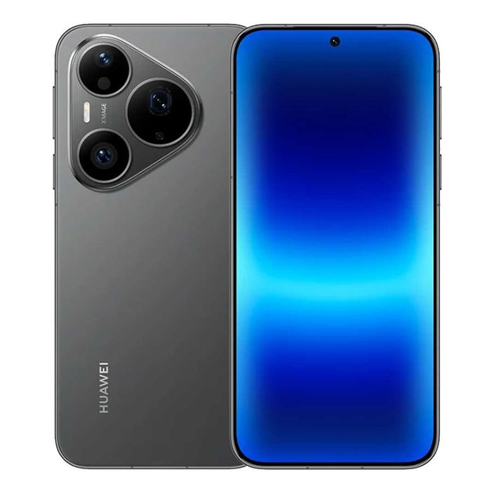 Глобален Huawei Pura 90s Pro Dual sim c Android, 6000mAh батерия, меню на български, 2г. гаранция