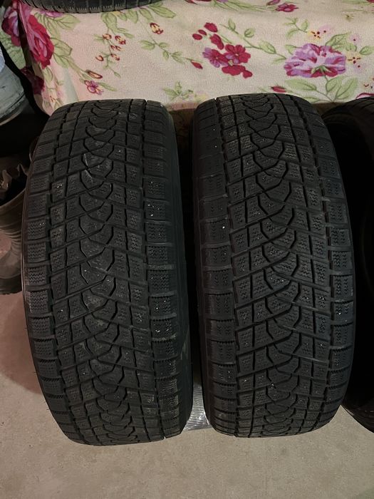 продается шины пикап