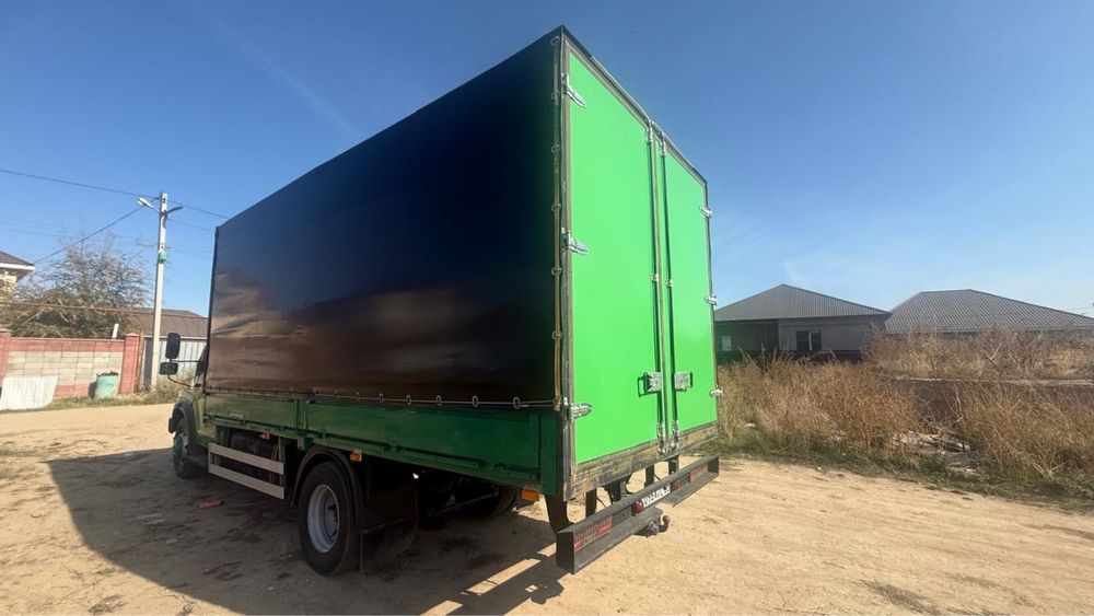 Кузов продам срочно