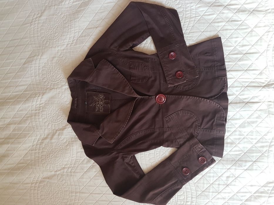 Дамско Сако