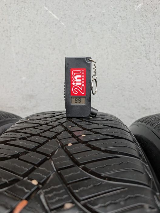 Jante CECINO 16" VOLVO XC70 V70 S80 V60 S60 V40 V50 S40 anvelope 215/65R16 WESTLAKE 30714024