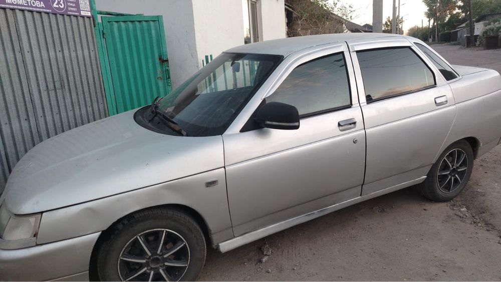 Продам ВАЗ-2110