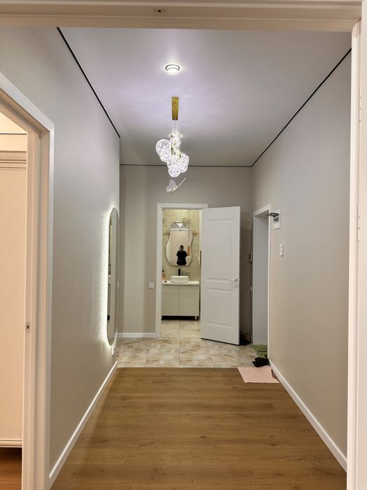 Продается 2-х комнатная квартира