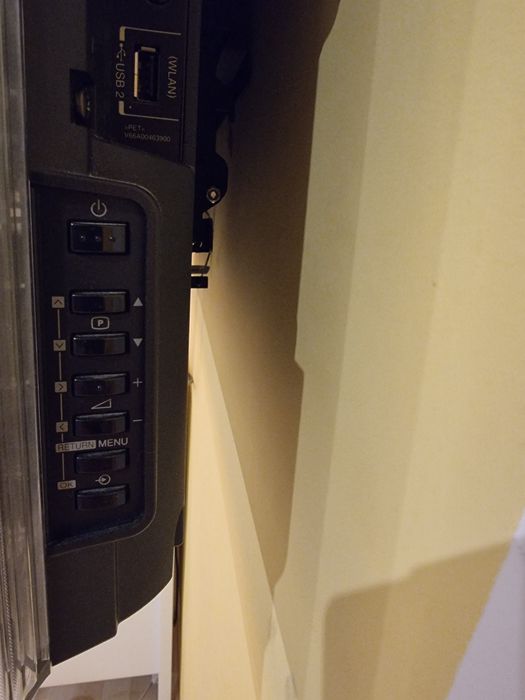 TV Thosiba seria Regza