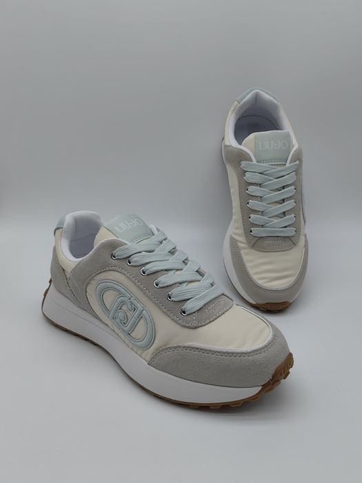 Liu Jo Lolo 17 Оригинални Сникърси