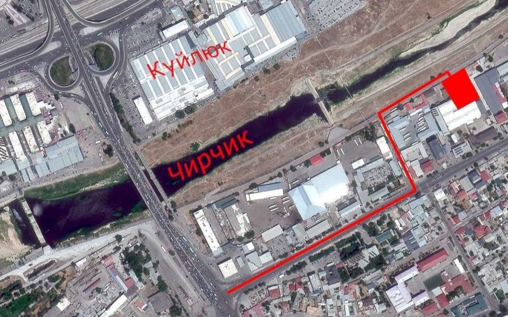 Прадажа производства