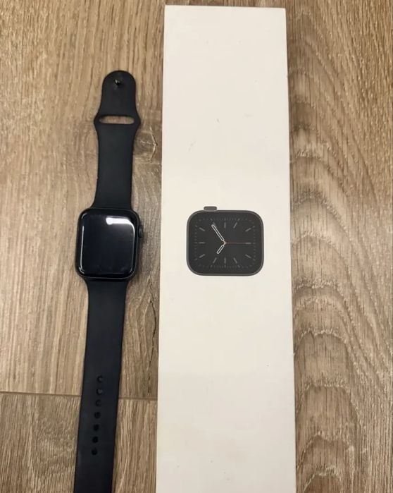 Apple watch series 6