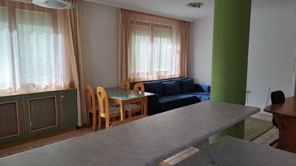 Дава се под наем Двустаен апартамент в София, Драгалевци - 65 кв.м за 520 € - Снимка #5