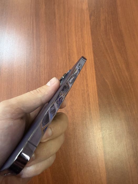 Продам Iphone 14pro 128Гб