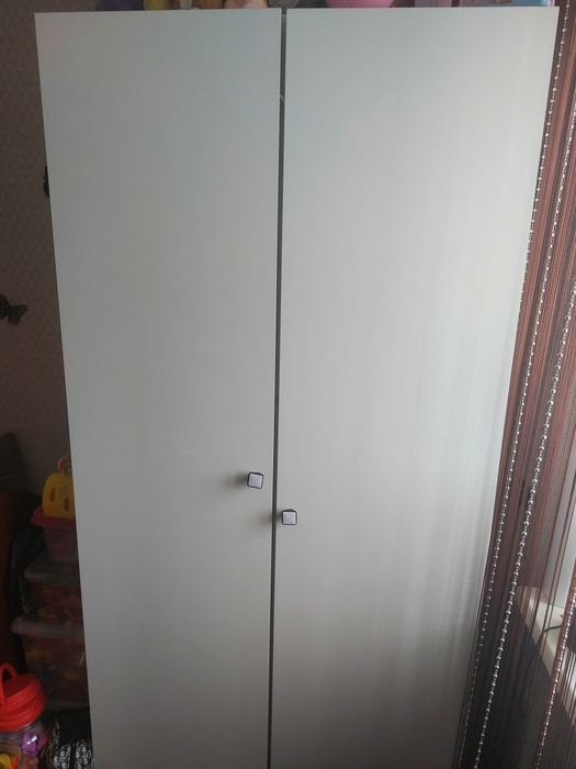 Шифонер детский вместителтный