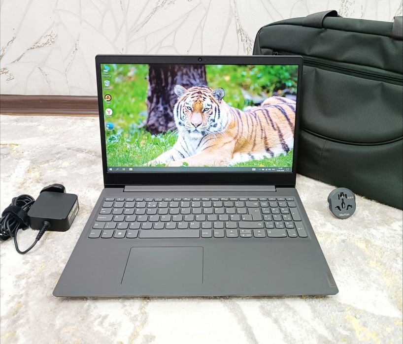 Ноутбук LENOVO, Дёшево Современный IdeaPad.
