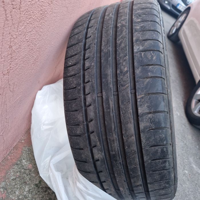 Anvelopa vara 205/50/R17