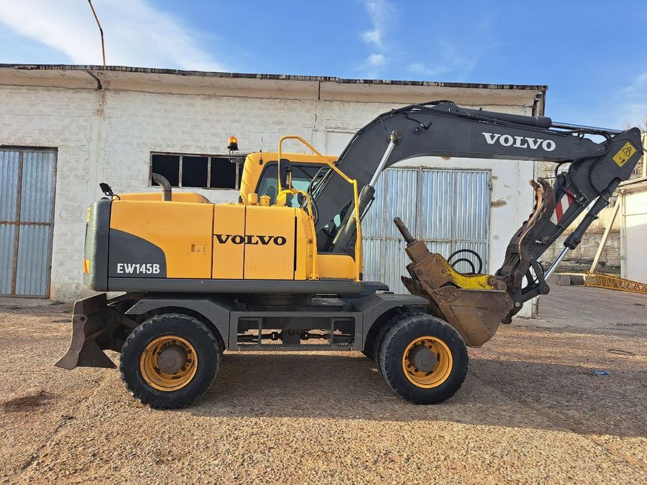 Услуги Экскаватора