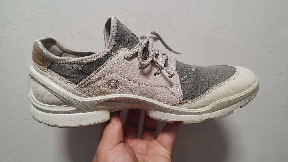 ECCO Biom Fjuel Mesh