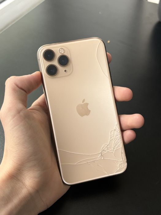 Айфон 11 про 64gb