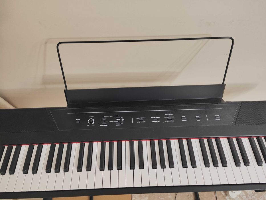 Пианино в хорошем состаянии