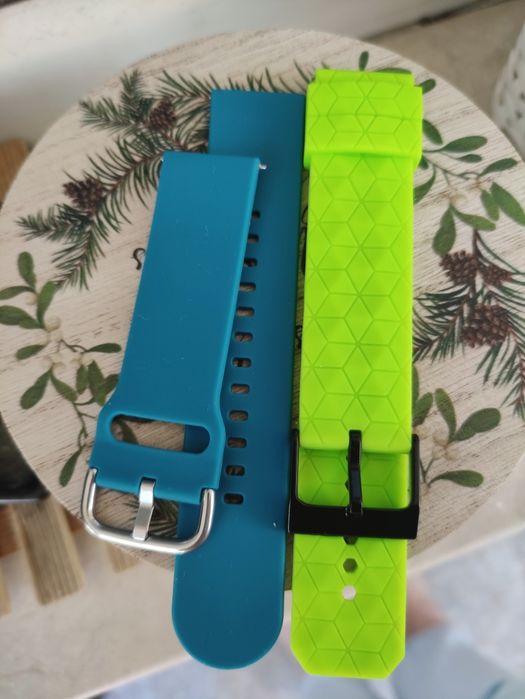 Лот каишки за смарт часовник 22 mm Samsung