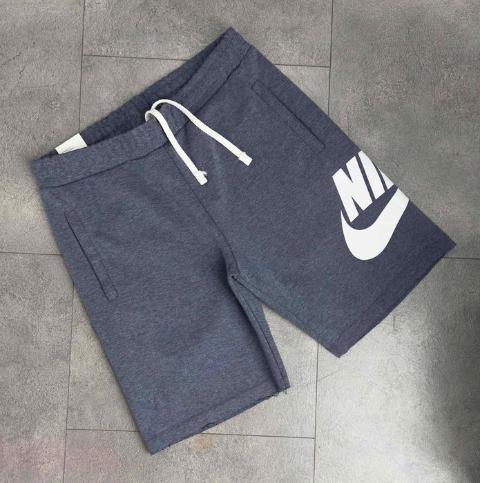 Мъжки Къси Панталони Nike