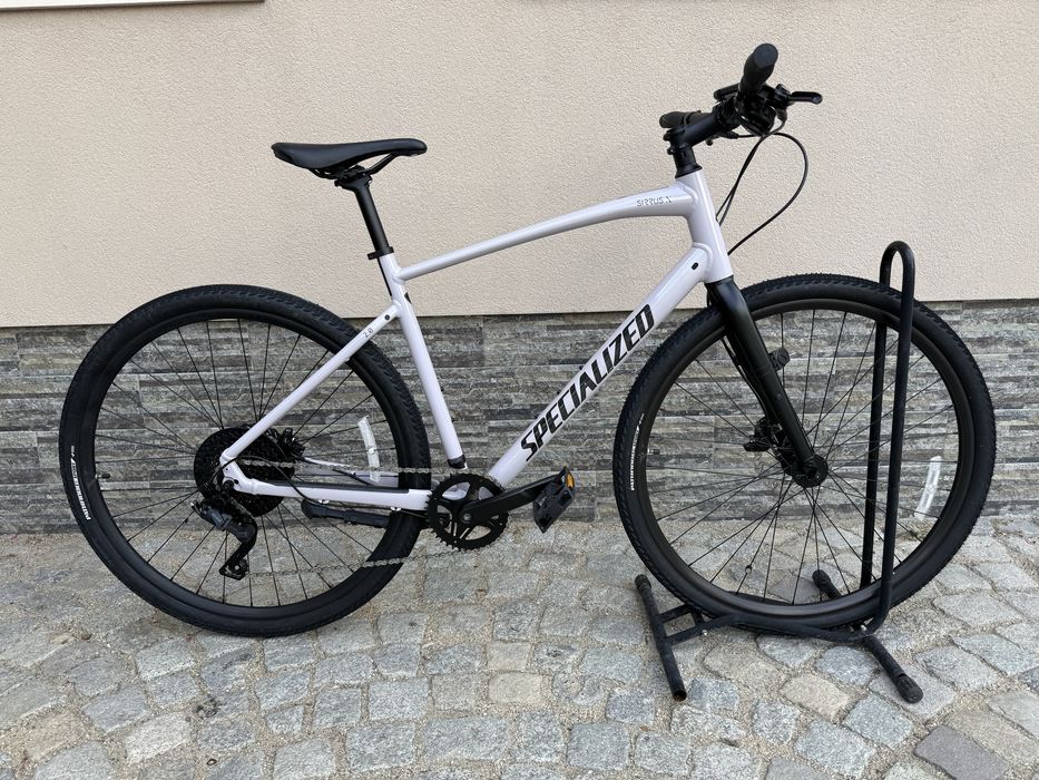 Гравел Specialized Sirrus X размер: 28/L