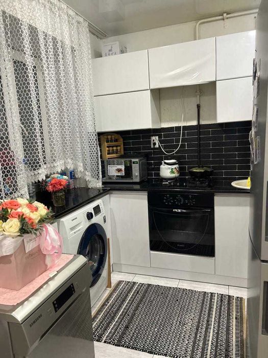 Продажа 3-комнатной квартиры Центр