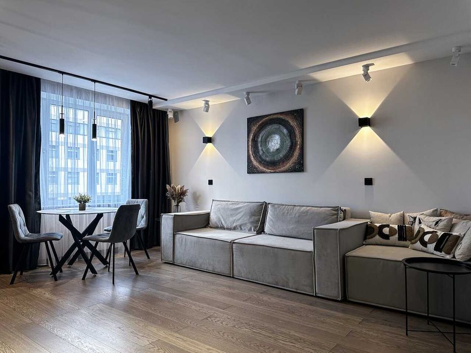 Сдается квартира по суточно Астана