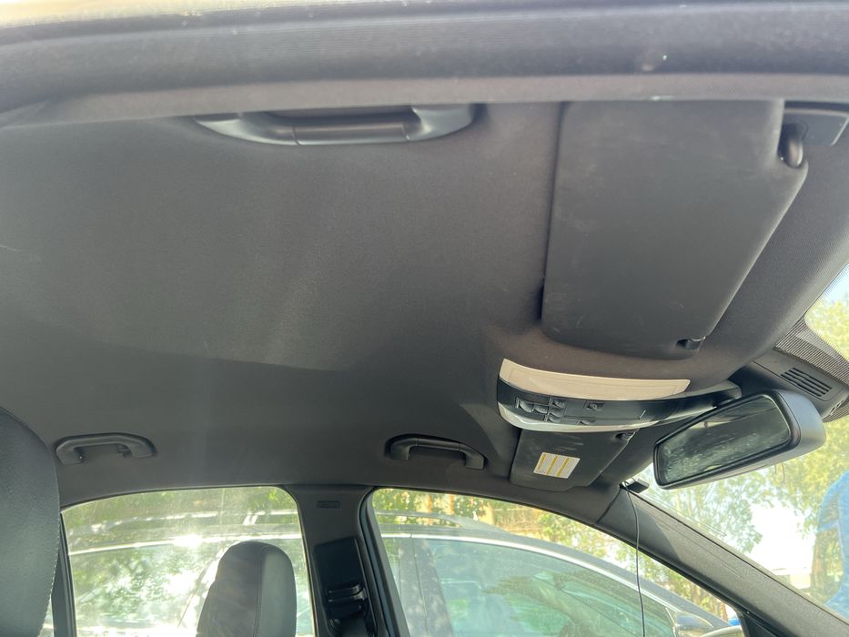 Mercedes W204 C350 cdi 231кс Blueefficiency АМГ пакет на части!