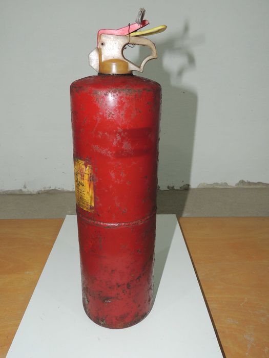 Маслен филтър SM142, M20X1,5.  2 кг. Прахов пожарогасител Ятрус 2