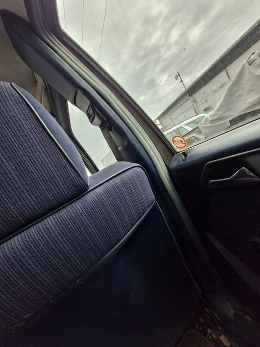 Мерцедес 124 2.0 карбуратор НА ЧАСТИ