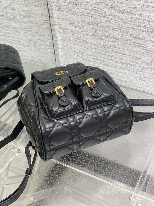 Rucsac geanta Christian Dior Caro, tip Ptemium