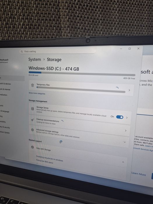 Лаптоп Lenovo ideaPad 1 15SLC7