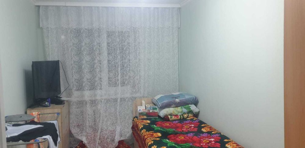 Продам 3х комнатную квартиру