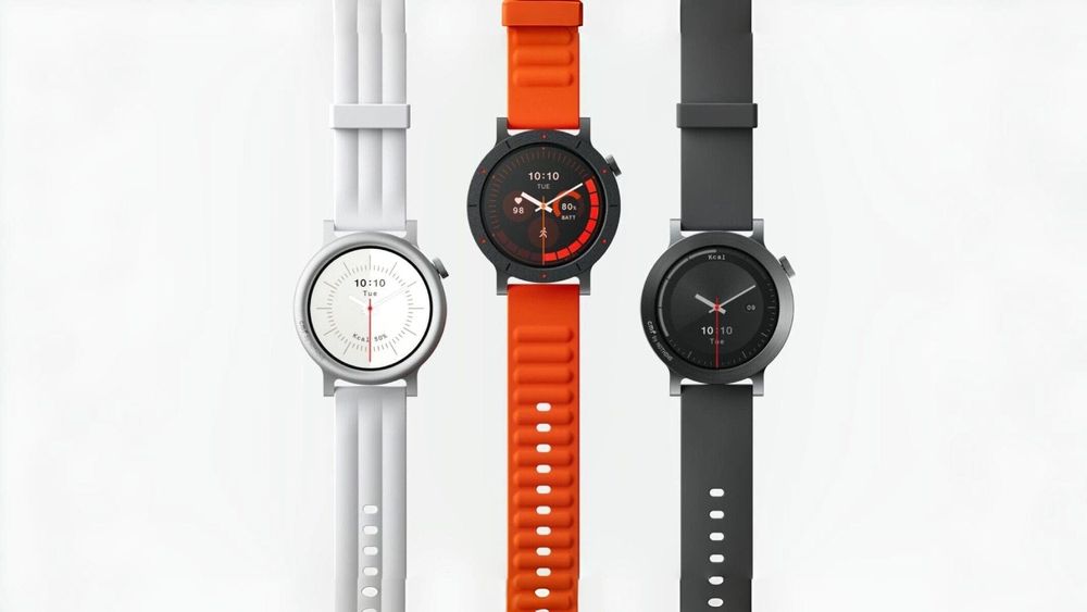 Cmf Nothing Watch 3 Pro New 2026