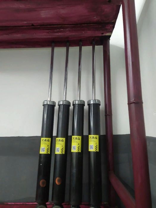 Z.R.A. Кобальт Амортизатор