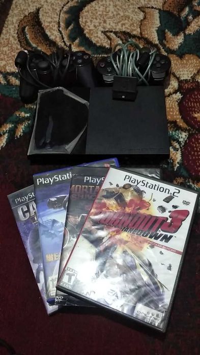 Pleysteshin sotiladi srochno