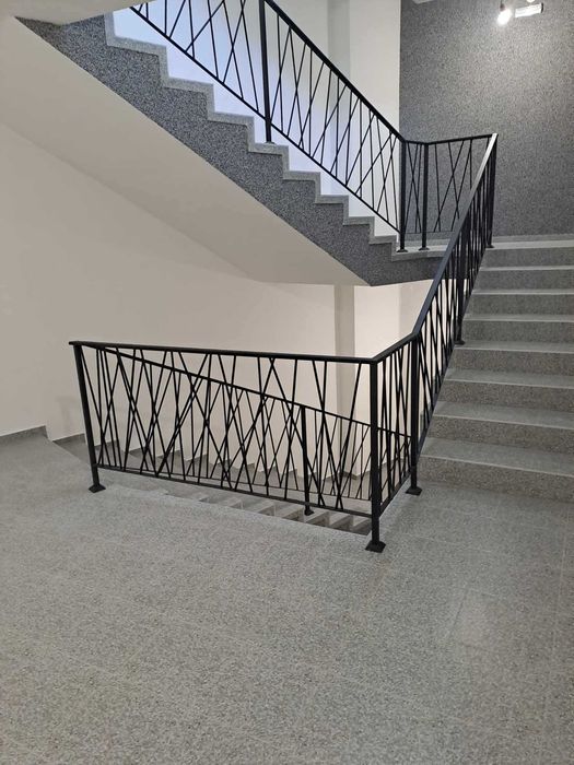 Продава се Двустаен апартамент в Плевен, Индустриална зона - 98 кв.м за 1150 €/кв.м - Снимка #8