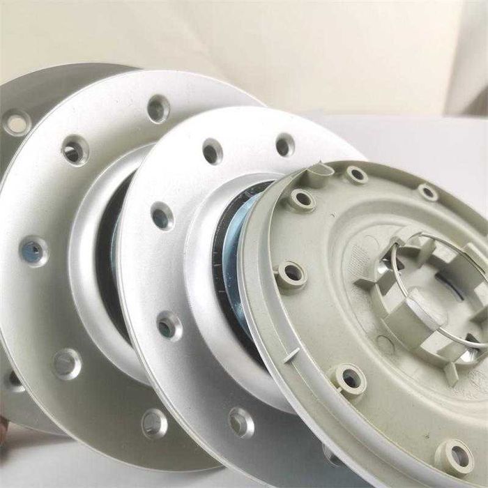 capac jante aliaj roti vw golf polo passat b5 2.8 v6 164mm 3b0601149d