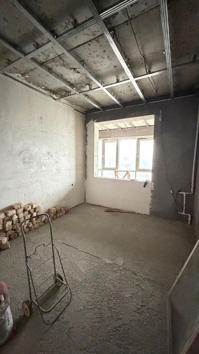 Продажа своя: Юнусабад  2/6/13  ЖК Мегаполис метро Юнусабадская