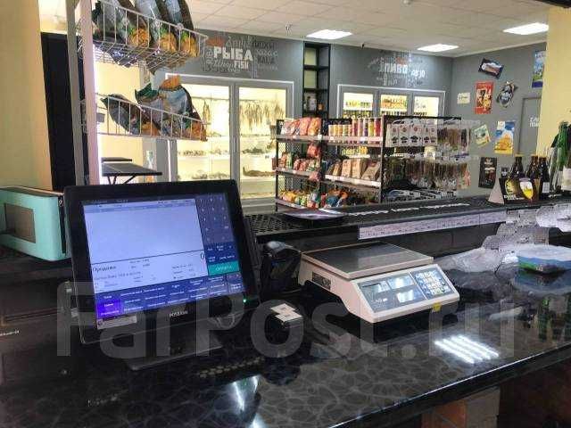 Easytrade do'kon uchun programma Программа для магазина Easytrade