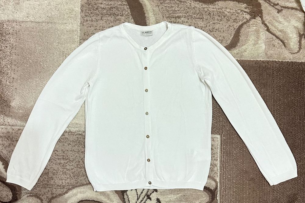 Одежда для девочек