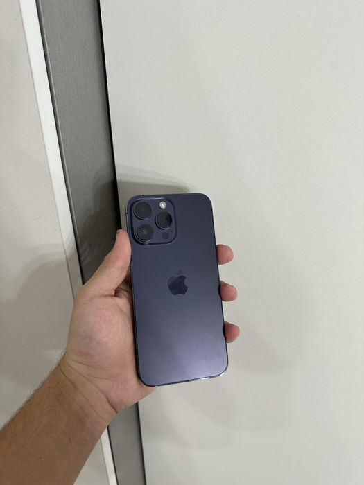 Iphone 14 pro max 128gb Айфон 14 про мах 128gb