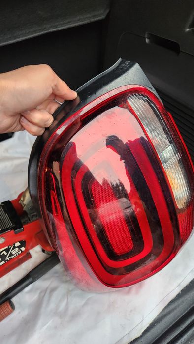 Stop stanga citroen c3 aircross