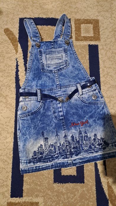 Продаются вещи для девочки