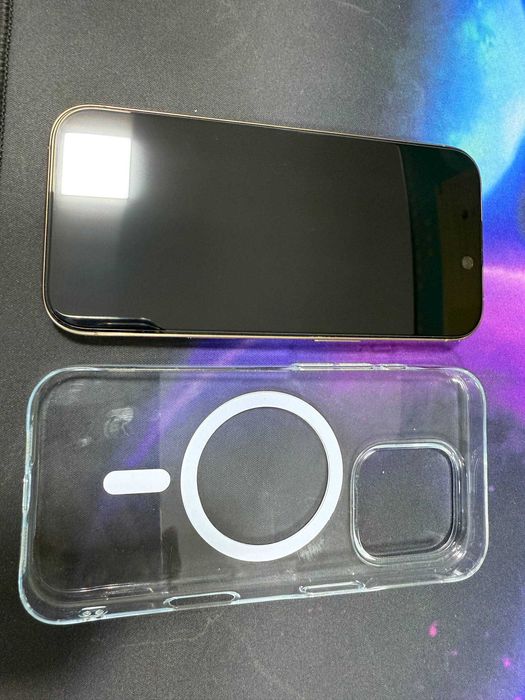 Iphone 16 pro 256 gb $850