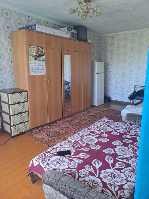 Продам дом барачного типа .