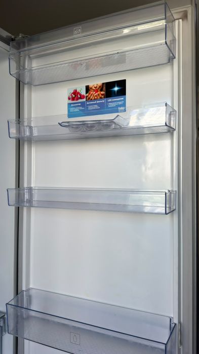 Продам холодильник Beko