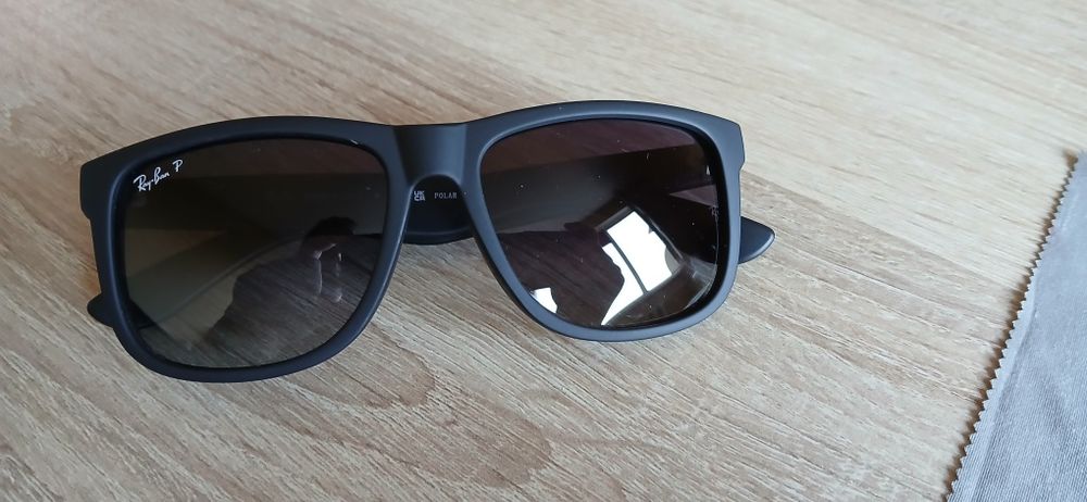 Слънчеви очила Ray Ban