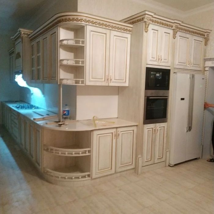 Под заказ маляр по мебел